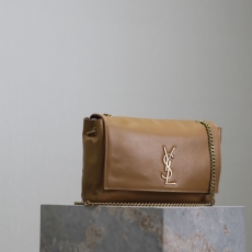 YSL Satchel Bags